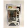 Image 2 : Signed Avengers Funko JSA