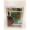 Image 1 : Signed Avengers Funko JSA