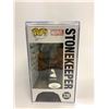 Image 2 : Signed Avengers Funko JSA