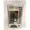 Image 2 : Signed Avengers Funko JSA