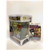 Image 3 : Signed Avengers Funko JSA