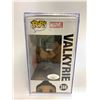 Image 2 : Signed Avengers Funko JSA