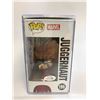 Image 2 : Signed Xmen Funko AutographCOA