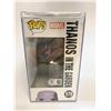 Image 2 : Signed Avengers Funko Beckett