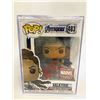Image 1 : Signed Thor Funko JSA