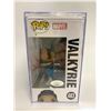 Image 2 : Signed Thor Funko JSA