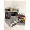 Image 3 : Signed Avengers Funko JSA