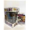 Image 3 : Signed Jessica Jones Funko JSA