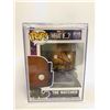 Image 1 : Signed What If Funko JSA