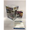 Image 2 : Signed Civil War Funko JSA