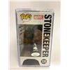 Image 2 : Signed Avengers Funko JSA