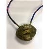 Image 1 : Signed Doctor Strange Necklace