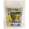 Image 1 : Signed Pokemon Funko JSA