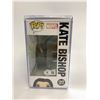 Image 2 : Signed Hawkeye Funko Beckett