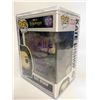 Image 3 : Signed Hawkeye Funko Beckett