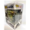 Image 2 : Signed Avengers Funko Beckett