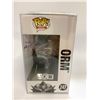 Image 2 : Signed Aquaman Funko Beckett
