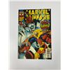 Image 1 : Vintage Warlock Infinity Watch Comic #3