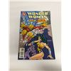 Image 1 : Vintage Wonder Woman Comic #107
