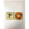 Image 1 : Autograph Nirvana In Utero Album CD