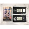 Image 1 : Autograph  Autograph Signed Sound of Music Cassette