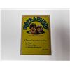 Image 2 : Autograph Signed Robin Williams Vintage Card