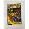 Image 1 : Vintage Invaders Comic #41