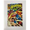 Image 1 : Vintage Invaders Comic #1