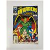 Image 1 : Vintage Invaders Comic #3