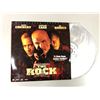 Image 1 : Autograph Signed The Rock Vinyl