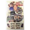 Image 1 : Autograph James Bond Stamp Sean Connery
