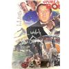 Image 2 : Autograph James Bond Stamp Sean Connery