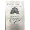 Image 2 : Autograph Harry Potter The Chamber of Secrets FIRST PRINT Hard Cover Book