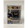 Image 1 : Autographed Black Bolt Beckett Funko Pop