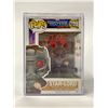 Image 1 : Autographed Star Lord Beckett Funko Pop