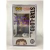 Image 2 : Autographed Star Lord Beckett Funko Pop