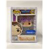 Image 1 : Autographed Star Lord Beckett Funko Pop