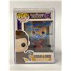 Image 1 : Autographed Star Lord Beckett Funko Pop