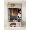 Image 2 : Autographed Star Lord Beckett Funko Pop