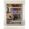 Image 1 : Autographed Razor Fist JSA Funko Pop