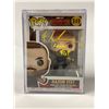 Image 1 : Autographed Razor Fist JSA Funko Pop