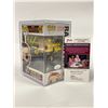 Image 3 : Autographed Razor Fist JSA Funko Pop