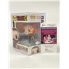 Image 3 : Autographed Razor Fist JSA Funko Pop