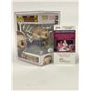Image 3 : Autographed Razor Fist JSA Funko Pop