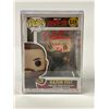 Image 1 : Autographed Razor Fist JSA Funko Pop