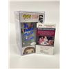 Image 3 : Autographed Captain Carter  JSA Funko Pop