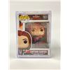 Image 1 : Autographed Captain Carter  JSA Funko Pop