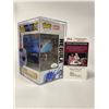 Image 3 : Autographed Nebula  JSA Funko Pop