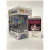 Image 3 : Autographed Nebula  JSA Funko Pop