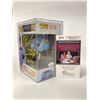 Image 3 : Autographed Nebula  JSA Funko Pop
